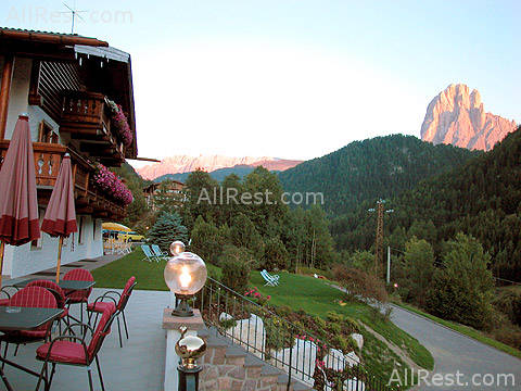 Hotel Garni Mirabel 3